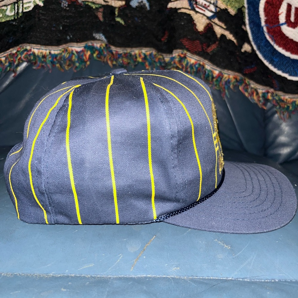 Michigan Wolverines SnapBack - Picture 5 of 6